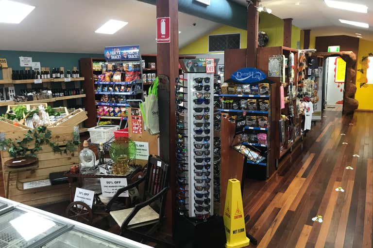 Shop 17, 2090 Hunter Valley Gardens & Shopping Village, Broke Road Pokolbin NSW 2320 - Image 3