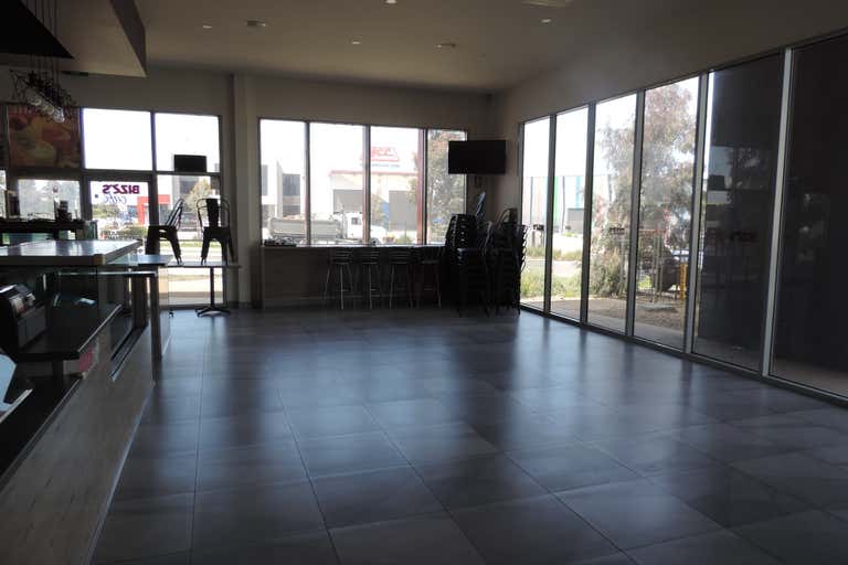 FULLY FITTED KITCHEN IDEAL FOR A CATERING BUSINESS WITH A CAFE ON THE SIDE! , 2 Graystone Court Epping VIC 3076 - Image 1