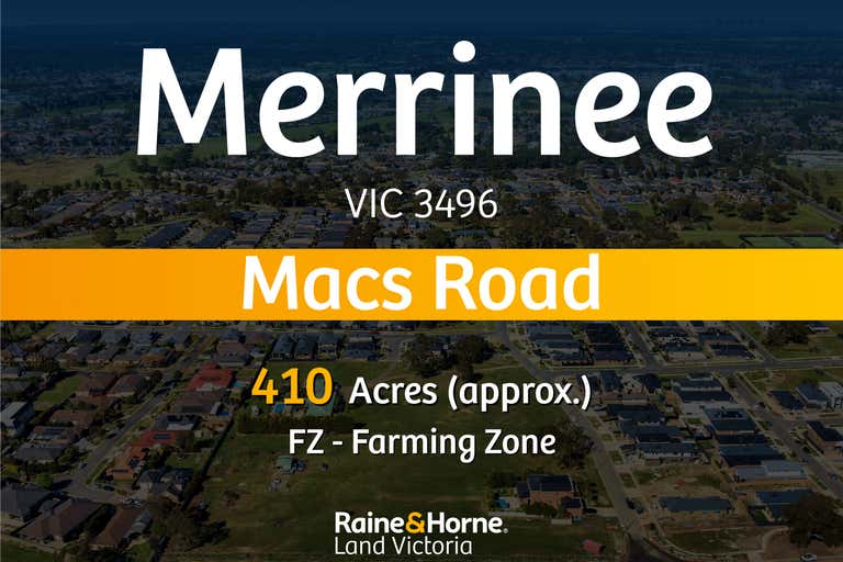 Lot 1, TP218947 Macs Road Merrinee VIC 3496 - Image 3