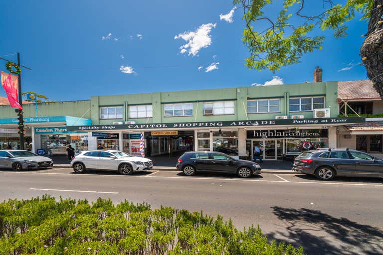 Shop 12, 81-95 Argyle Street Camden NSW 2570 - Image 2