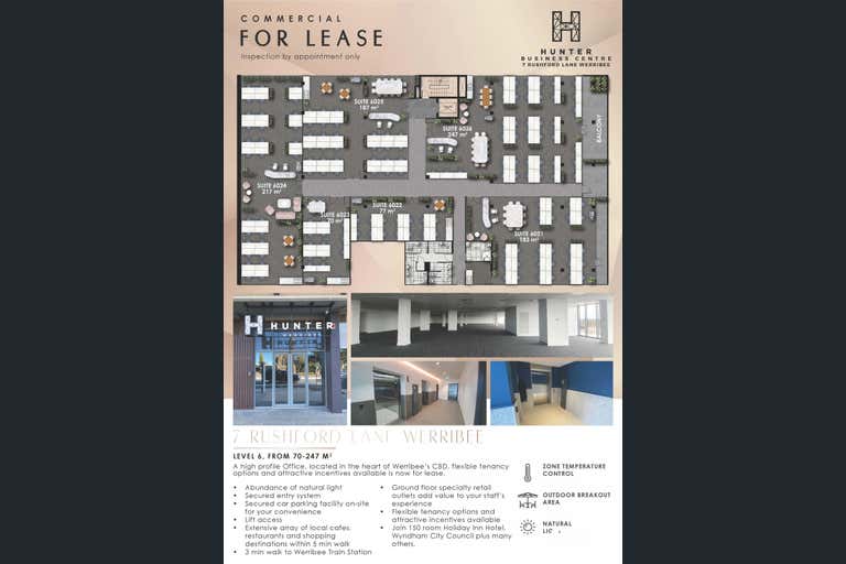 Level 6, 6025/22 - 26 Synnot Street Werribee VIC 3030 - Image 3