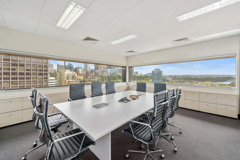 Suite 503/134 William Street Woolloomooloo NSW 2011 - Image 2