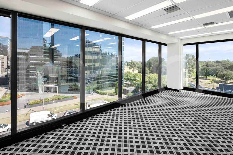 St Kilda Road Towers, Suite 346, 1 Queens Road Melbourne VIC 3004 - Image 1