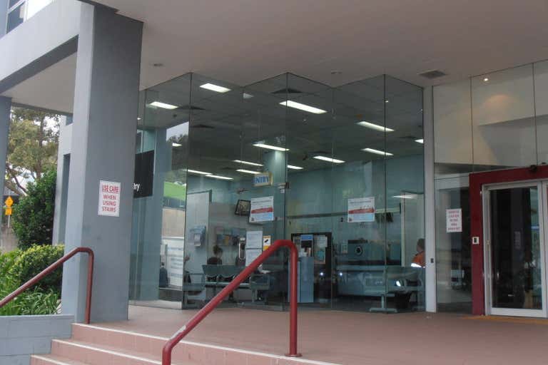 Kensmen Building, Suite 2, 131 Donnison Street Gosford NSW 2250 - Image 2