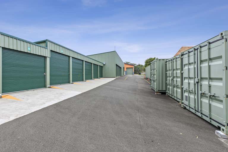 Hampton Storage, 241 Princes Highway Ulladulla NSW 2539 - Image 3