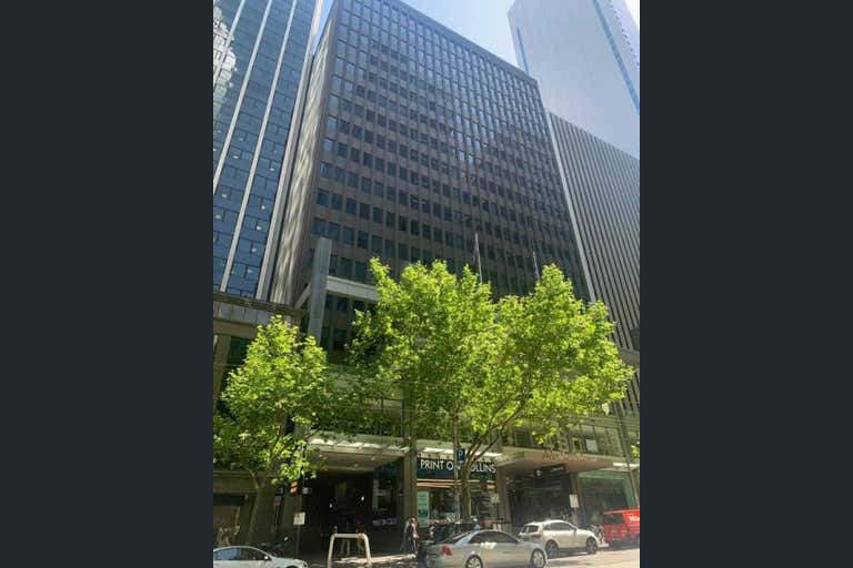 Suite  412, 480 Collins Street Melbourne VIC 3000 - Image 1