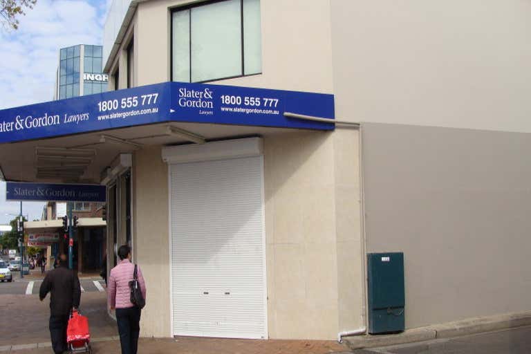 Shop 1, 185 Northumberland Street Liverpool NSW 2170 - Image 3