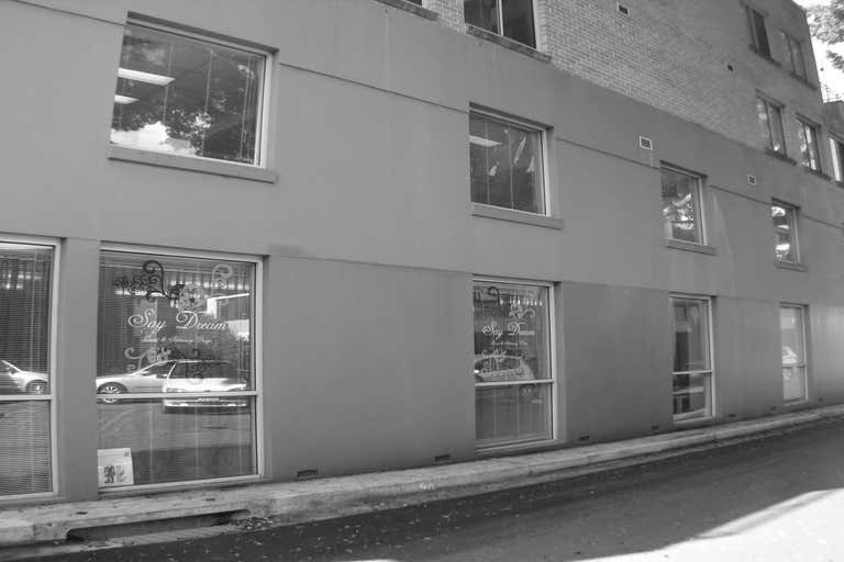 Shop G02, 2 Eden Street North Sydney NSW 2060 - Image 2