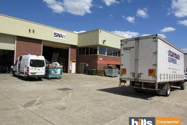 Unit  2, 3 Cooper Street Smithfield NSW 2164 - Image 2