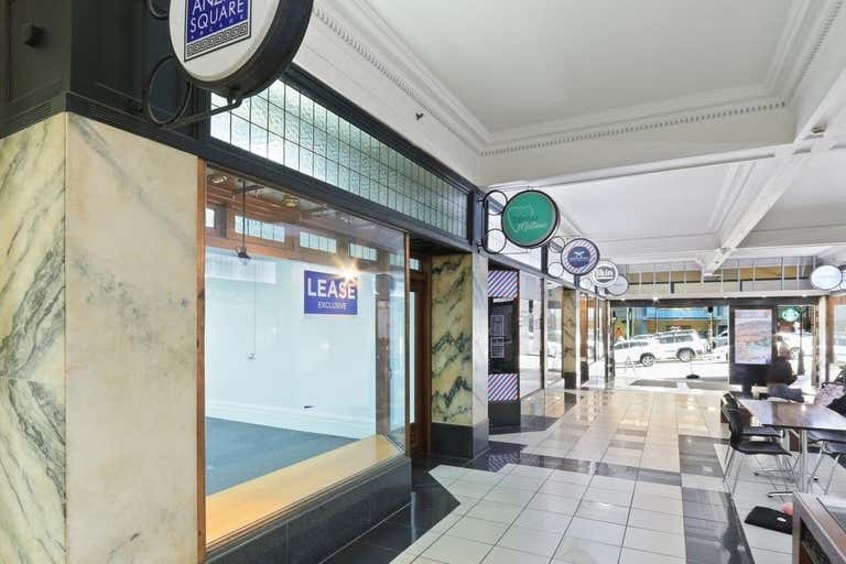 34/198 Adelaide Street, Brisbane City, QLD 4000 Anzac Square Arcade, 34/198 Adelaide Street Brisbane City QLD 4000 - Image 3