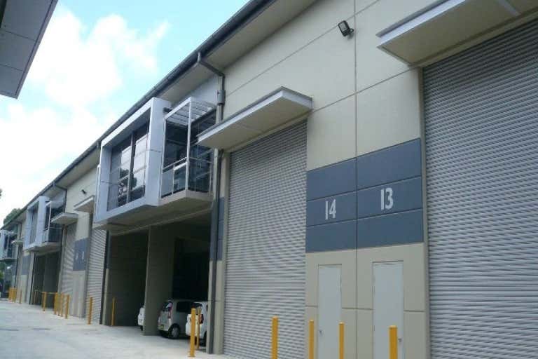 Clempton Business Park, Unit 14, 20 St Albans Road Kingsgrove NSW 2208 - Image 3