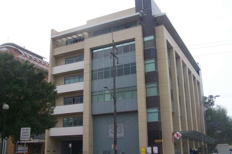 GLOBAL CHAMBERS, SUITE, 21 A MACMAHON STREET Hurstville NSW 2220 - Image 1