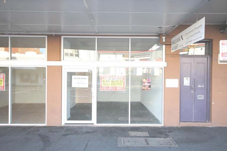 130 Shop 3 EAST STREET Rockhampton City QLD 4700 - Image 4