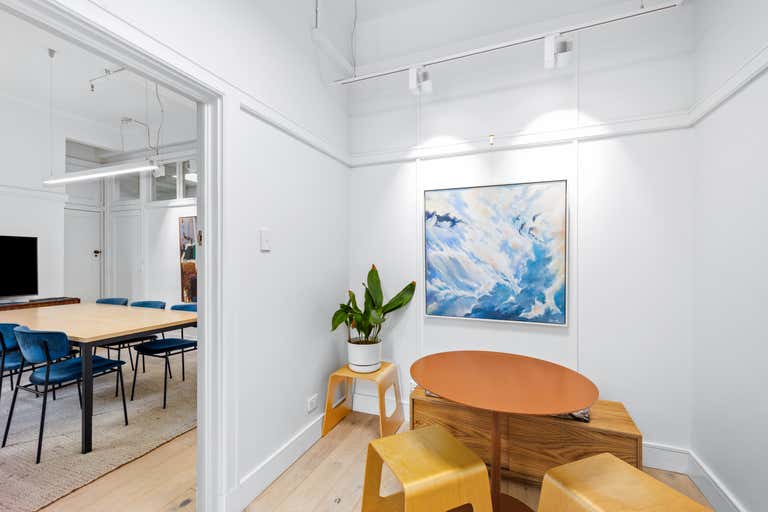 Suite 2, Level 1, 2 Collins Street Melbourne VIC 3000 - Image 4