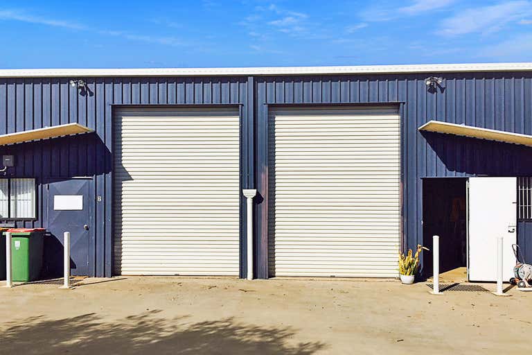 Shed 2, 9 Progress Court Harlaxton QLD 4350 - Image 1