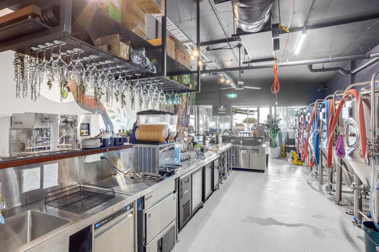 Crimson Finch Brewery, 5/32 Anzac Parade Yeppoon QLD 4703 - Image 2