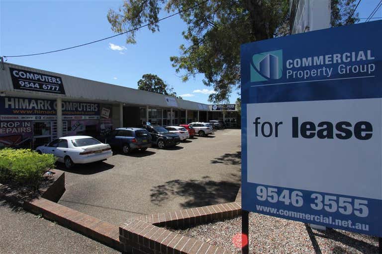 Shop 2, 282 Princes Highway Sylvania NSW 2224 - Image 4