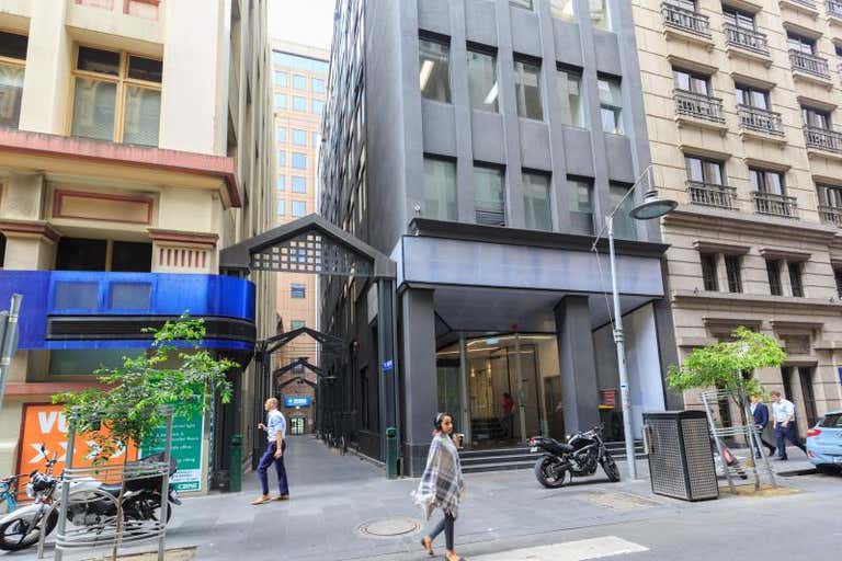 Ground Floor, 313-315 Flinders Lane Melbourne VIC 3000 - Image 3