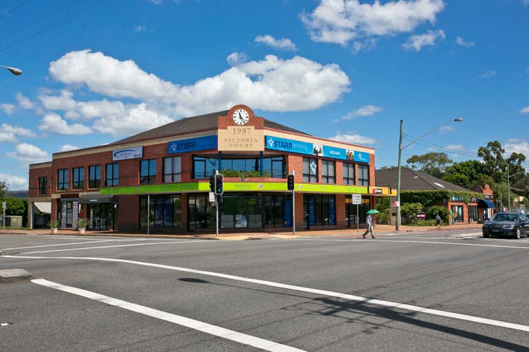Victoria Court - Suite 19a, 36 - 40 Victoria Street East Gosford NSW 2250 - Image 1