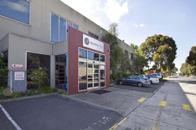 ADHERETTES, 359 Plummer Street Port Melbourne VIC 3207 - Image 1