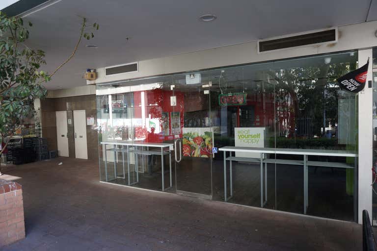 Shop 22/105 Miller Street North Sydney NSW 2060 - Image 3
