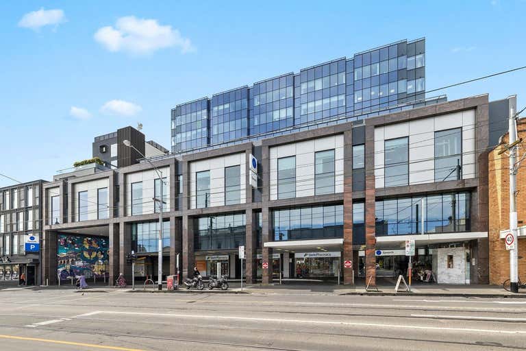 Level 7, 89 Bridge Road, Level 7, Level 7 89 Bridge Road Richmond VIC 3121 - Image 1