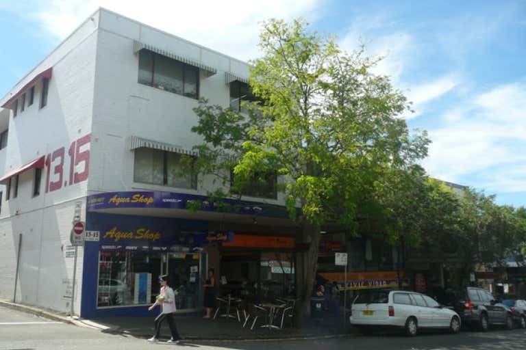 1 & 2, 13-15 St Johns Avenue Gordon NSW 2072 - Image 4