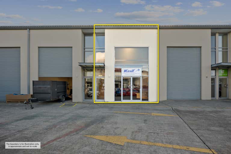 3/1015 Nudgee Road Banyo QLD 4014 - Image 1