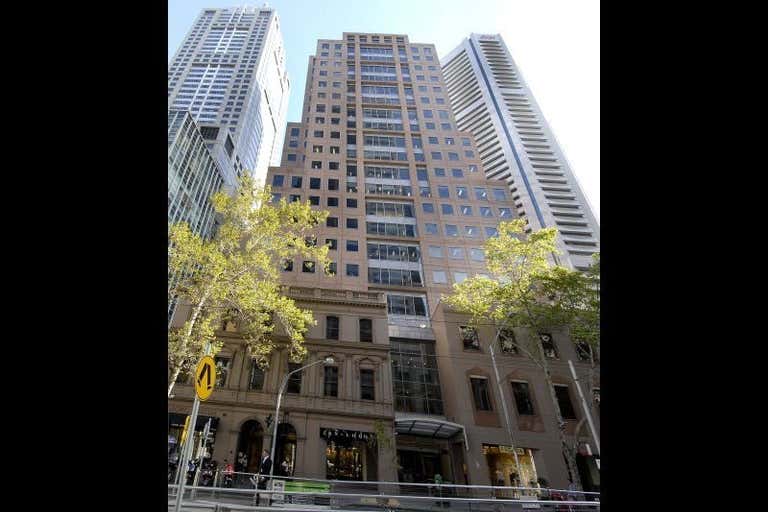 21 part, 90 Collins Street Melbourne VIC 3000 - Image 1