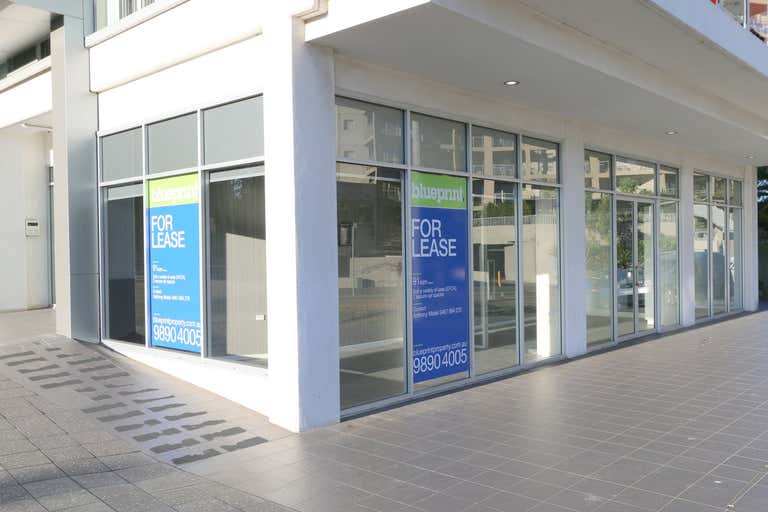 Suite 1, 34 Albert Street North Parramatta NSW 2151 - Image 1