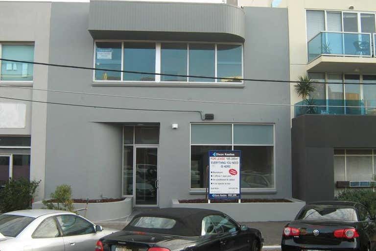 Level 1, 46 Rouse Street Port Melbourne VIC 3207 - Image 1
