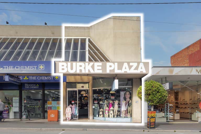 658 Burke Road Camberwell VIC 3124 - Image 1