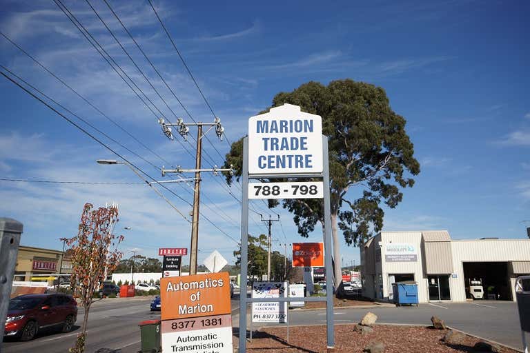 Marion Trade Centre, Unit 15, 788 Marion Road Marion SA 5043 - Image 2