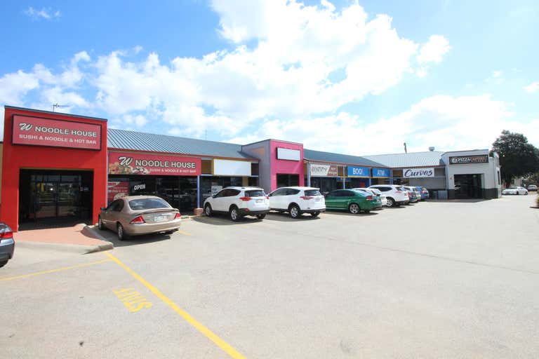 Shop 4, 131 Anzac Avenue Newtown QLD 4350 - Image 2