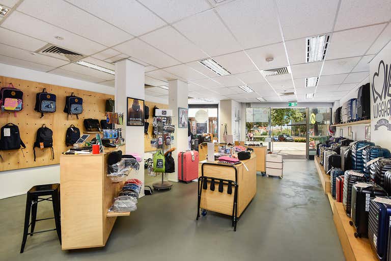 Shop 1/35 Belmore Road Randwick NSW 2031 - Image 2