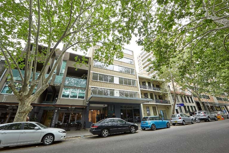 190 - 192 Victoria St Potts Point NSW 2011 - Image 3