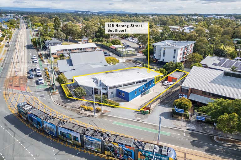 145 Nerang Street Southport QLD 4215 - Image 2
