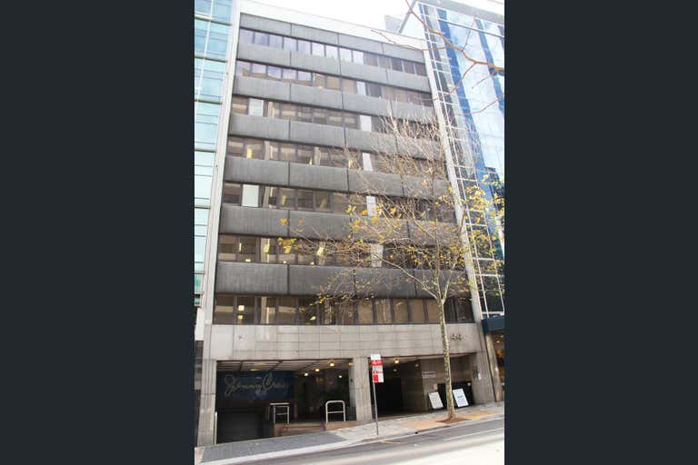 Suite 504, 44 Miller Street North Sydney NSW 2060 - Image 4