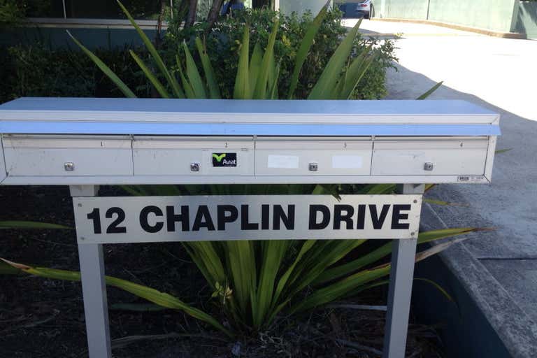 Unit 4, 12 Chaplin Drive Lane Cove West NSW 2066 - Image 4