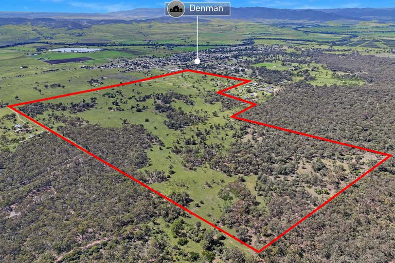 Highfields Country Estate, Lot 122, Lot 122 Almond Street Denman NSW 2328 - Image 2