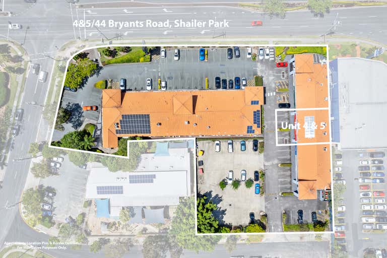 Shops 4&5, 44 Bryants Road Shailer Park QLD 4128 - Image 2