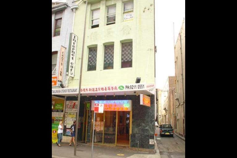 94 Hay Street Haymarket NSW 2000 - Image 1