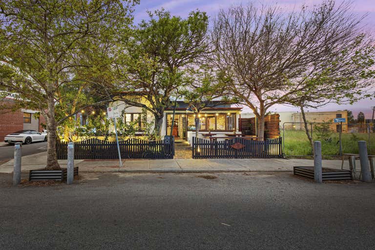 1 Harvest Road, North Fremantle, WA 6159 Shop & Retail Property For