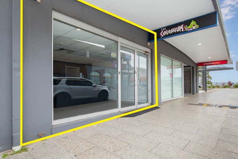 Suite 2A/316 Charlestown Road Charlestown NSW 2290 - Image 2