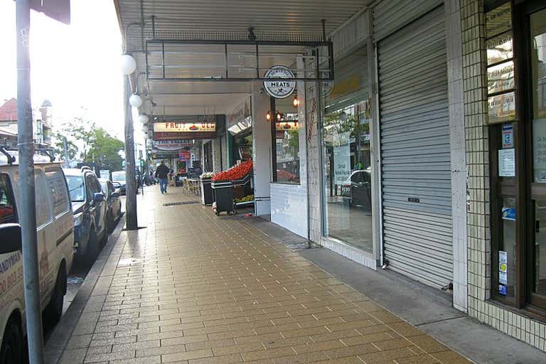 Shop 2, 479-481 Marrickville Road Dulwich Hill NSW 2203 - Image 1