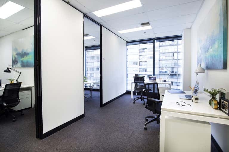 St Kilda Rd Towers, Suite 1422, 1 Queens Road Melbourne VIC 3004 - Image 1