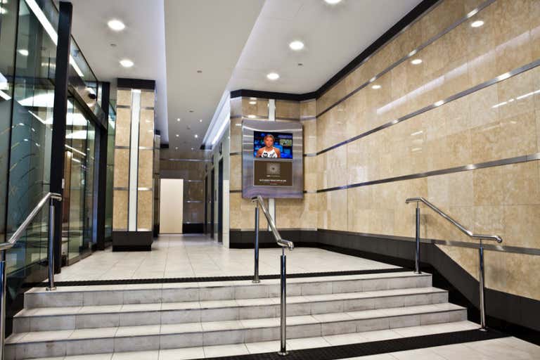 Level 1 Medical Space, 160 St Georges Terrace Perth WA 6000 - Image 1