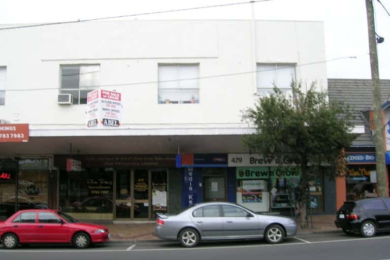 2 & 4, 477a NEPEAN HWY Frankston VIC 3199 - Image 1