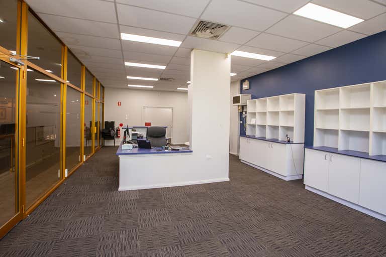 Suite 1 Lot 20, 209-211 Windsor Street Richmond NSW 2753 - Image 2