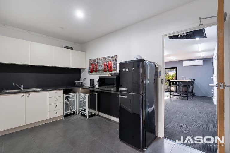 Factory 5 , 42 Global Drive Tullamarine VIC 3043 - Image 3